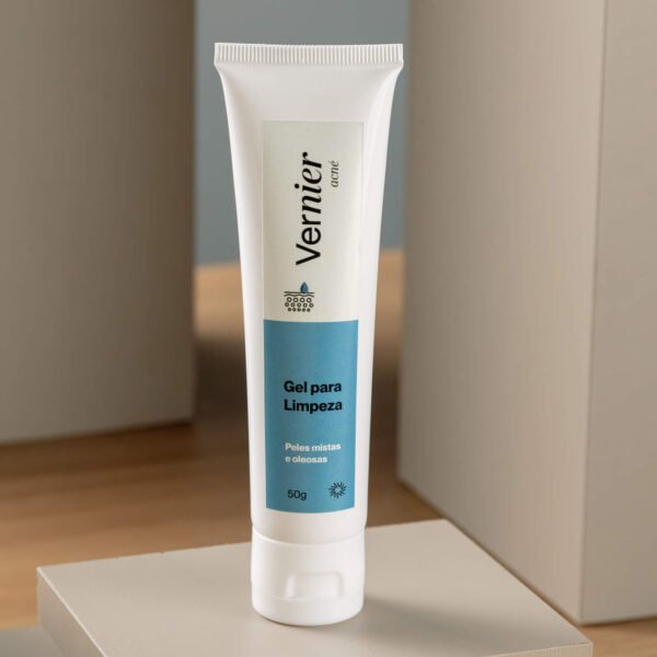 Gel de limpeza