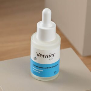 Sérum para controle de poros