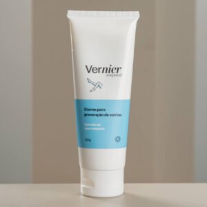 Creme prevenção de estrias