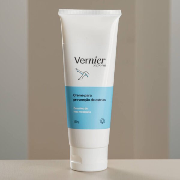 Creme prevenção de estrias