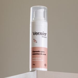 Clareador para Manchas de Acne