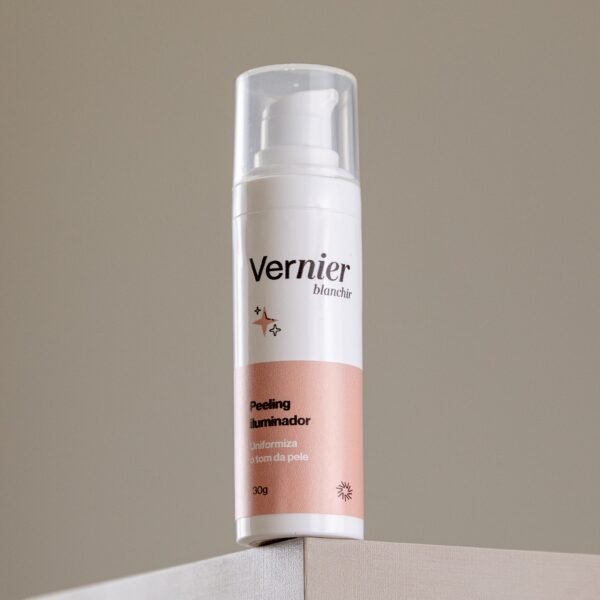 Peeling Iluminador
