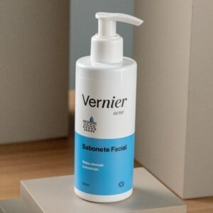 Sabonete Facial Acne