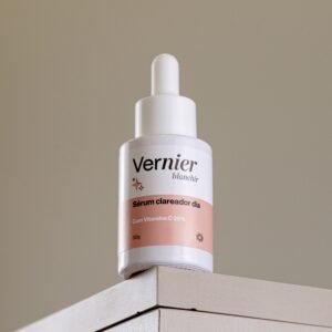 Serum Clareador Dia