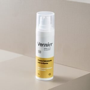 Creme Hidratante Anti-irritante