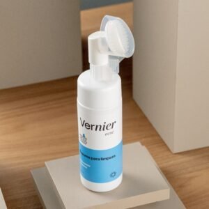 Espuma de Limpeza Acne