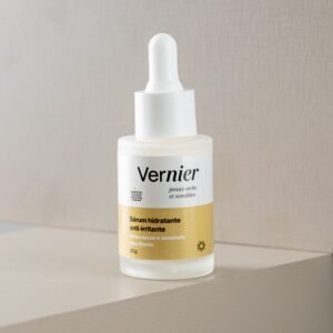 Sérum Hidratante Anti-irritante