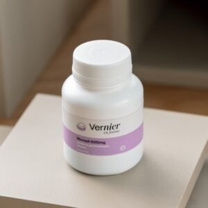 Morosil 500mg