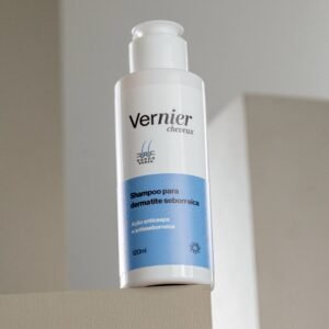 Shampoo Anticaspa e Dermatite Seborreica