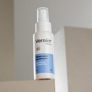 Solução Capilar para Dermatite