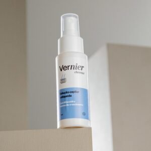 Solução Capilar Antiqueda com Minoxidil